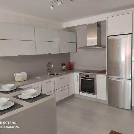 צה Apartamento Paula מראה חיצוני תמונה