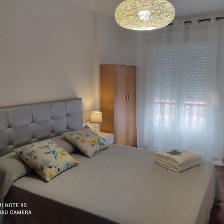 צה Apartamento Paula מראה חיצוני תמונה