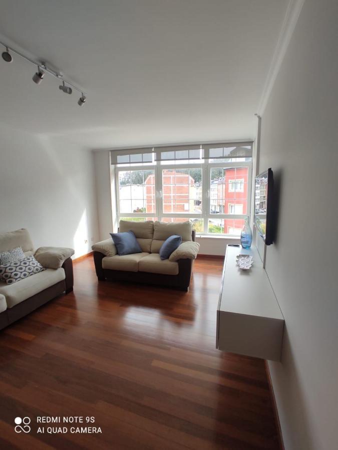 צה Apartamento Paula מראה חיצוני תמונה