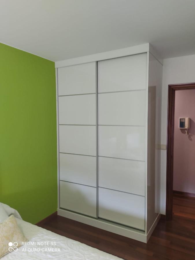 צה Apartamento Paula מראה חיצוני תמונה