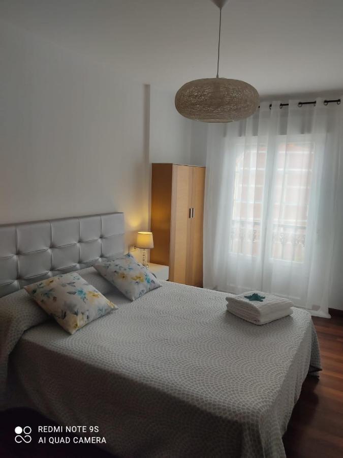 צה Apartamento Paula מראה חיצוני תמונה