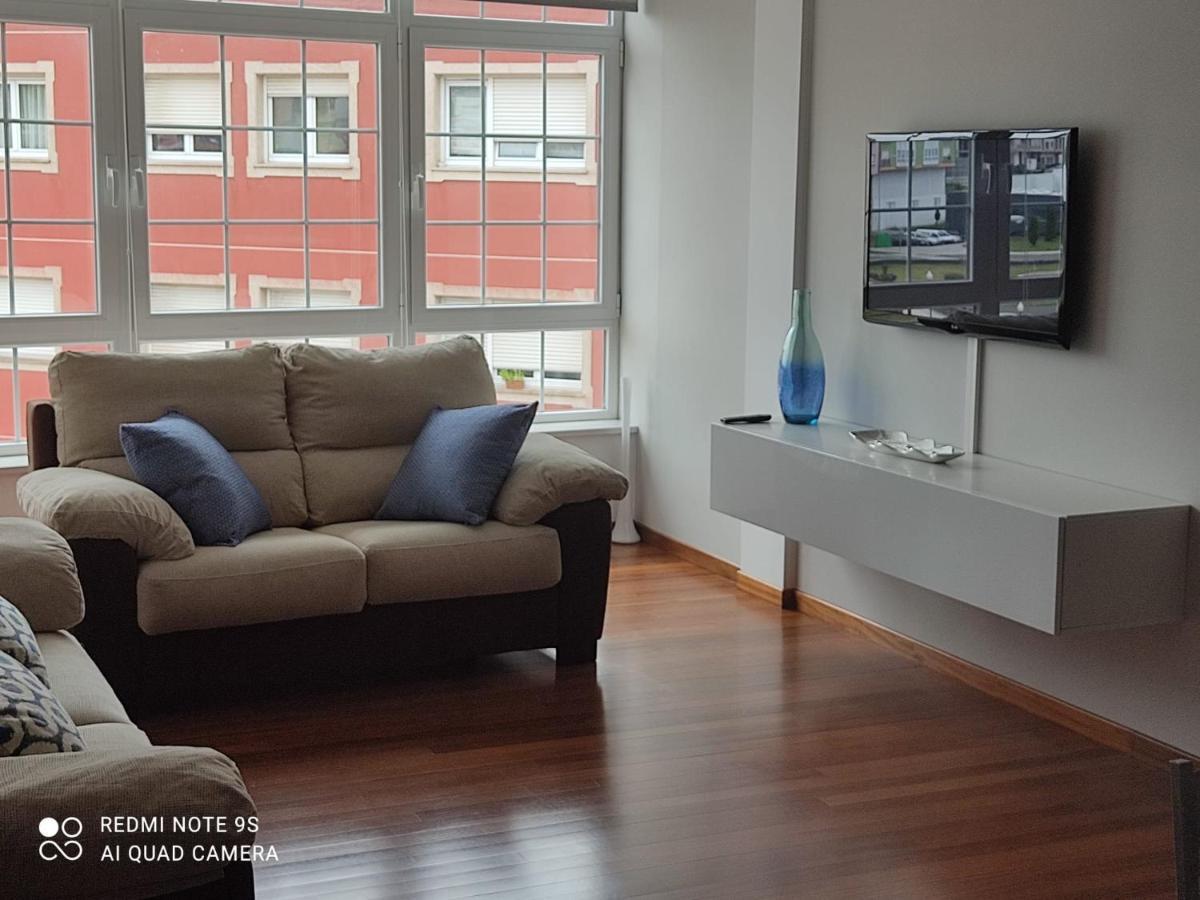 צה Apartamento Paula מראה חיצוני תמונה
