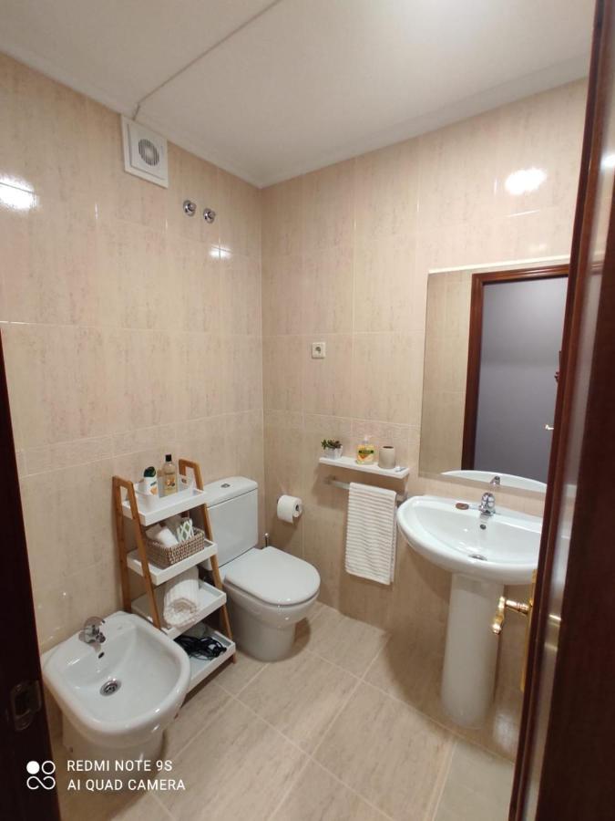 צה Apartamento Paula מראה חיצוני תמונה