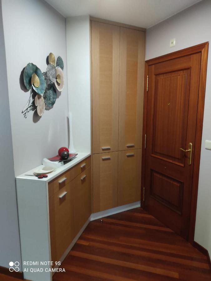 צה Apartamento Paula מראה חיצוני תמונה