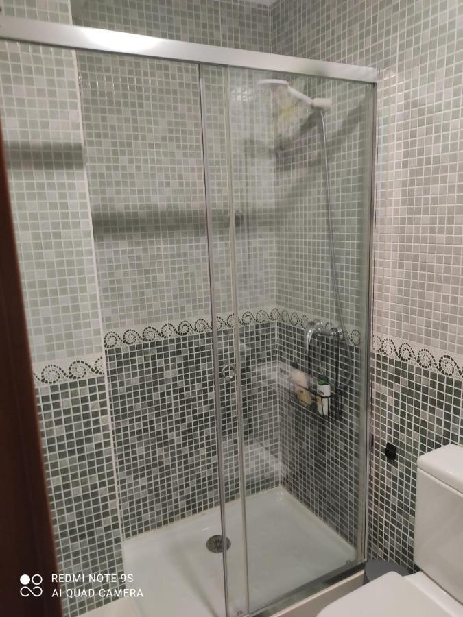 צה Apartamento Paula מראה חיצוני תמונה