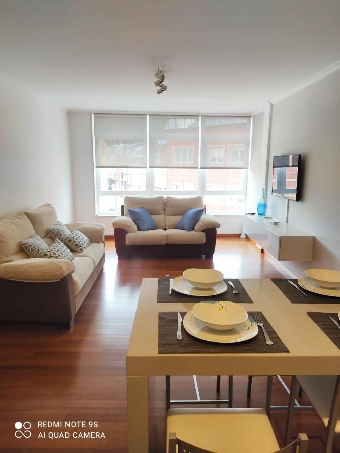 צה Apartamento Paula מראה חיצוני תמונה